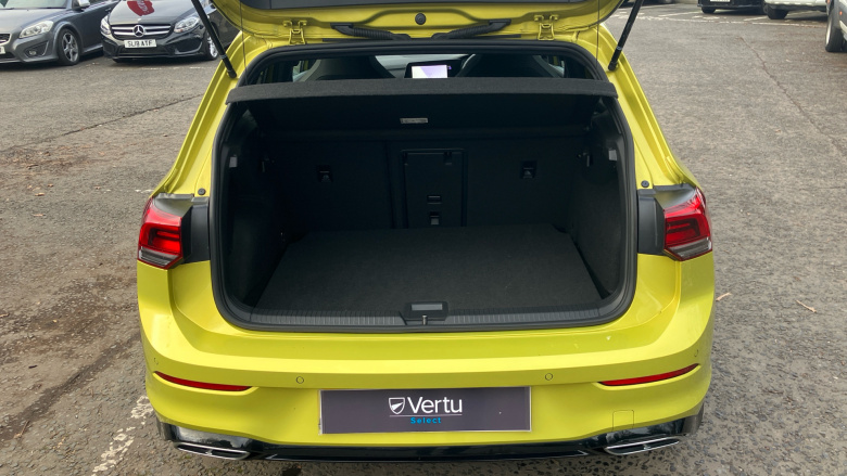 Volkswagen Golf 1.5 TSI 150 R-Line 5dr Petrol Hatchback